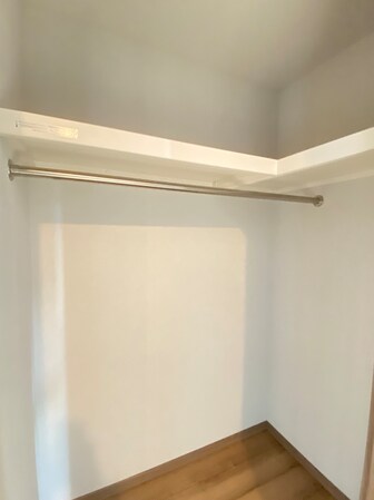 ミュール白金の物件内観写真